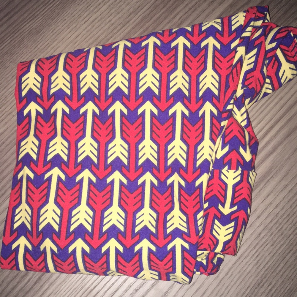 Lularoe leggings